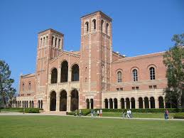 What is UCLA famous for