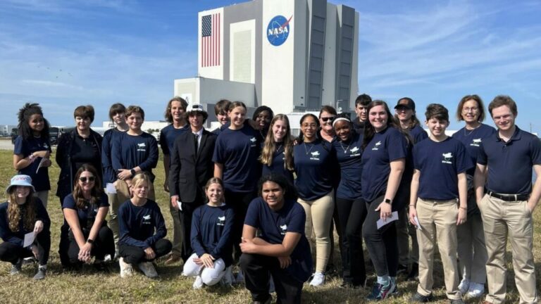 NASA's Impact on STEM Education at American Universities