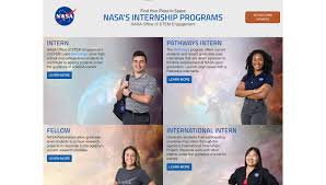 NASA’s Mentorship Programs and Internships for University Students