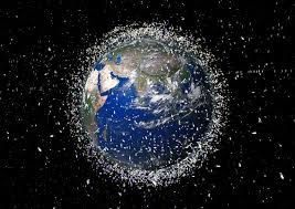 The Role of American Universities in Space Debris Management